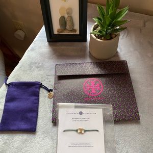 Tory Burch bracelet